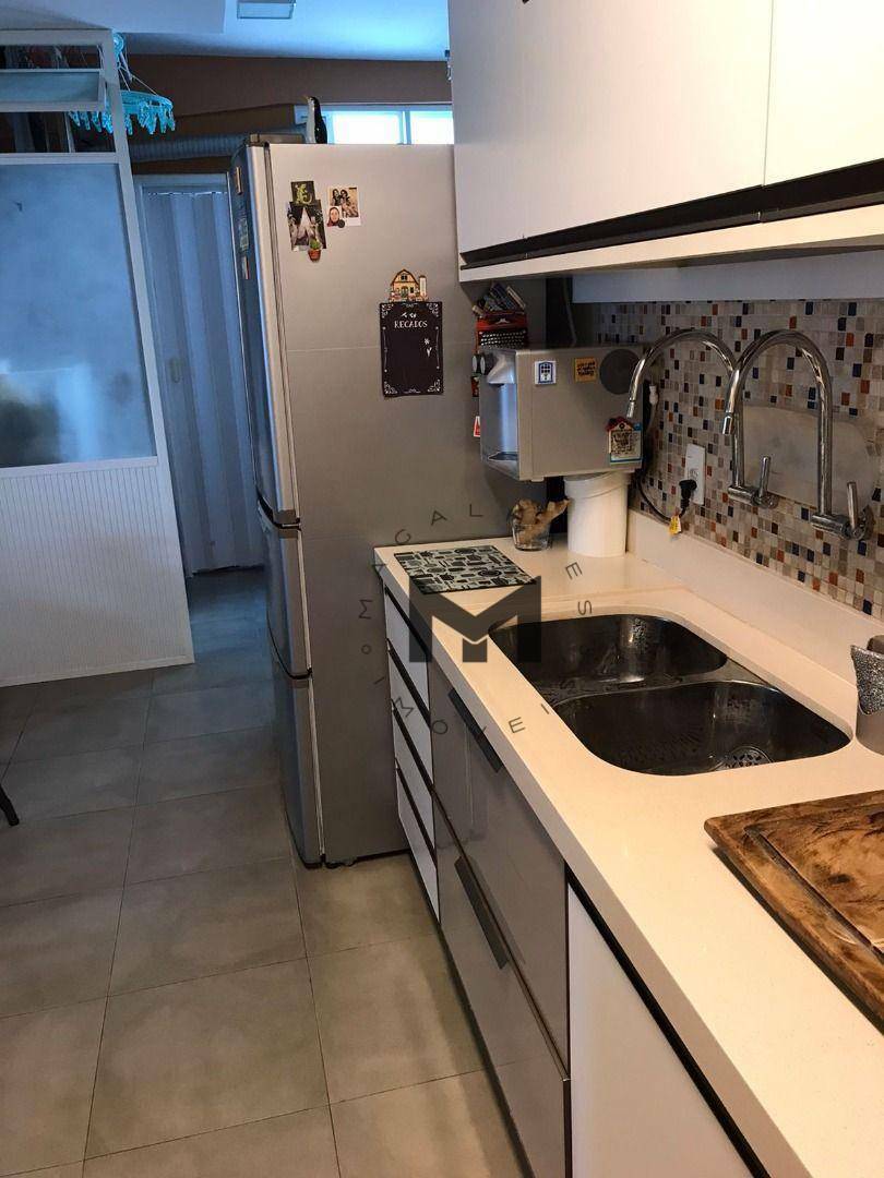 Apartamento à venda com 4 quartos, 120m² - Foto 19