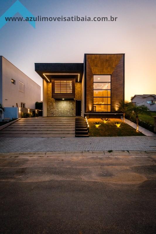 Casa de Condomínio à venda com 4 quartos, 315m² - Foto 38