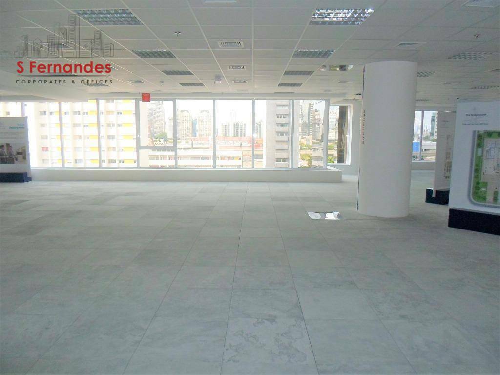 Conjunto Comercial-Sala para alugar, 535m² - Foto 1