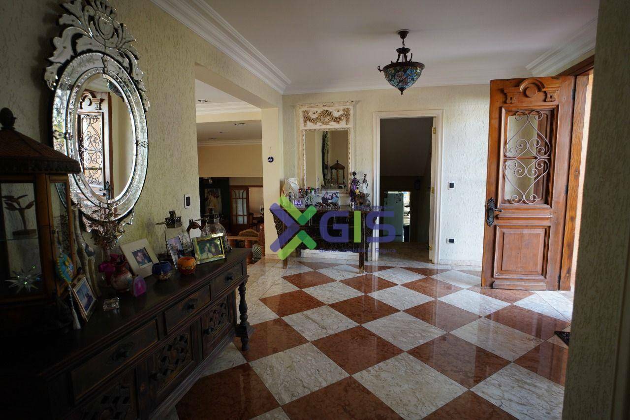 Casa, 5 quartos, 1400 m² - Foto 5