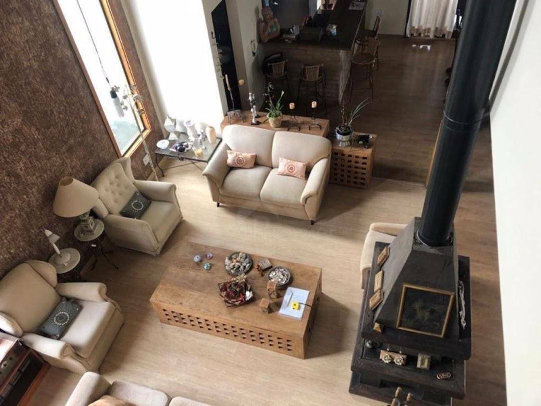 Chácara à venda e aluguel com 3 quartos, 442m² - Foto 2