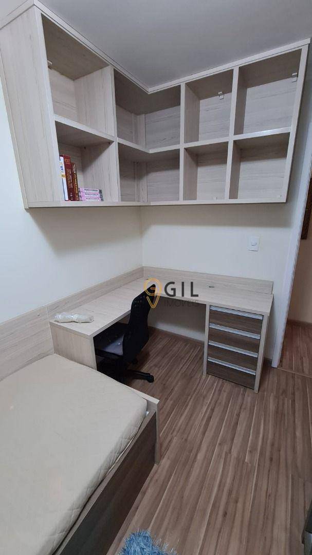 Apartamento à venda com 2 quartos, 47m² - Foto 6