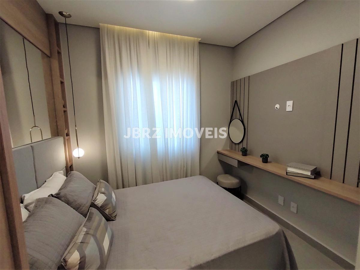 Apartamento à venda com 2 quartos, 46m² - Foto 9