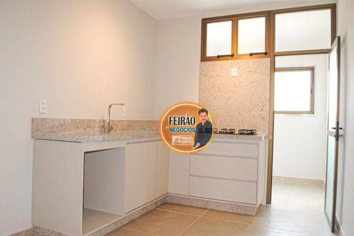 Apartamento à venda com 3 quartos, 96m² - Foto 9