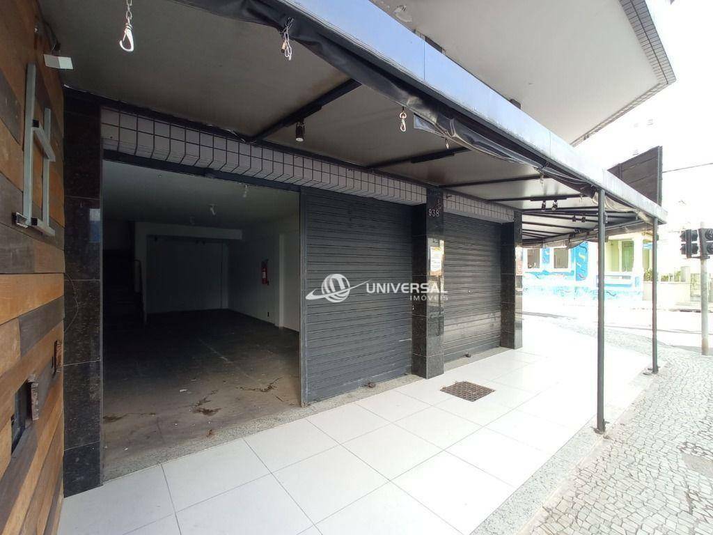 Loja-Salão para alugar, 52m² - Foto 4