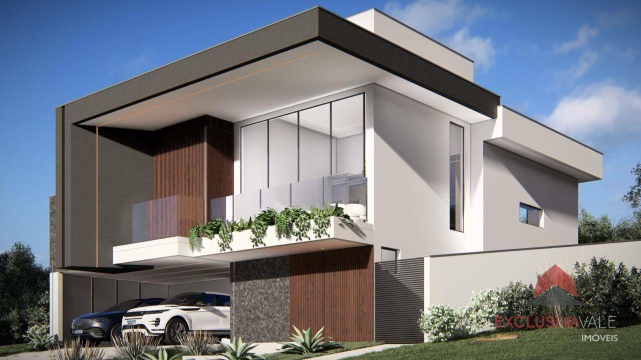 Casa de Condomínio à venda com 4 quartos, 220m² - Foto 3