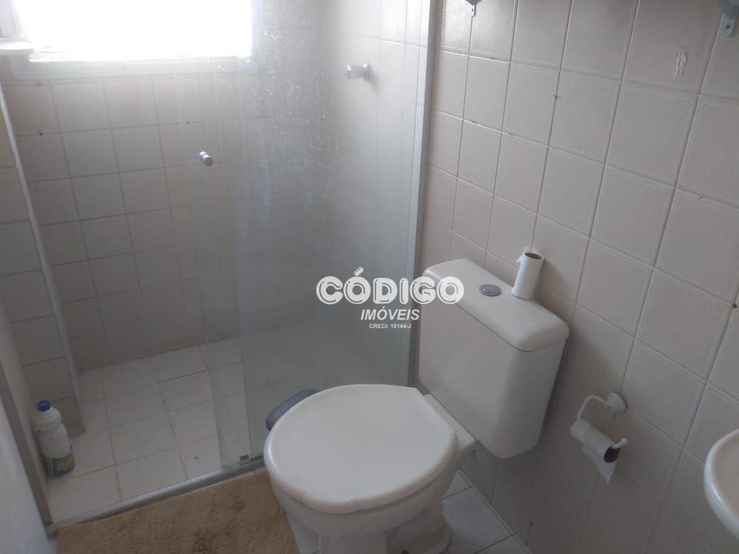 Apartamento à venda com 3 quartos, 86m² - Foto 11