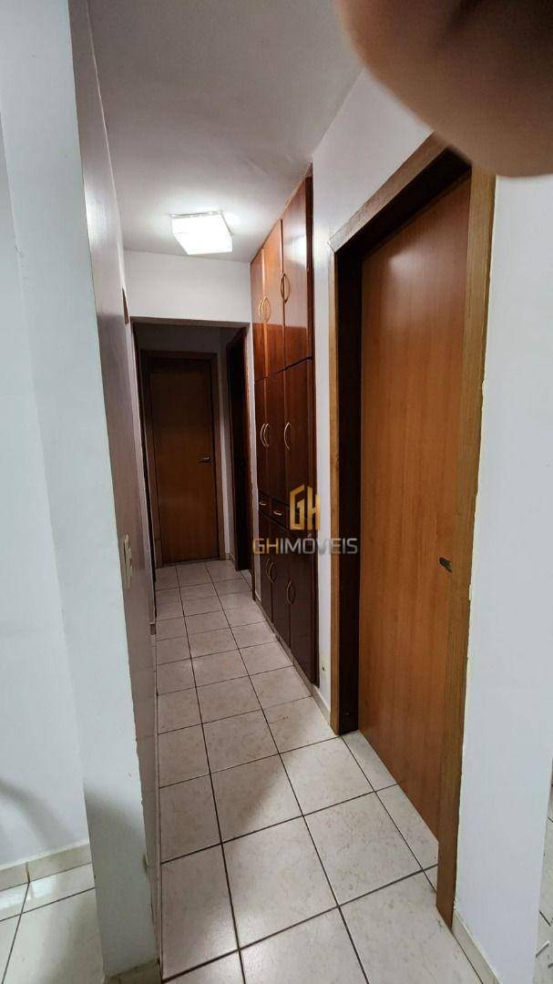 Apartamento à venda com 3 quartos, 89m² - Foto 3