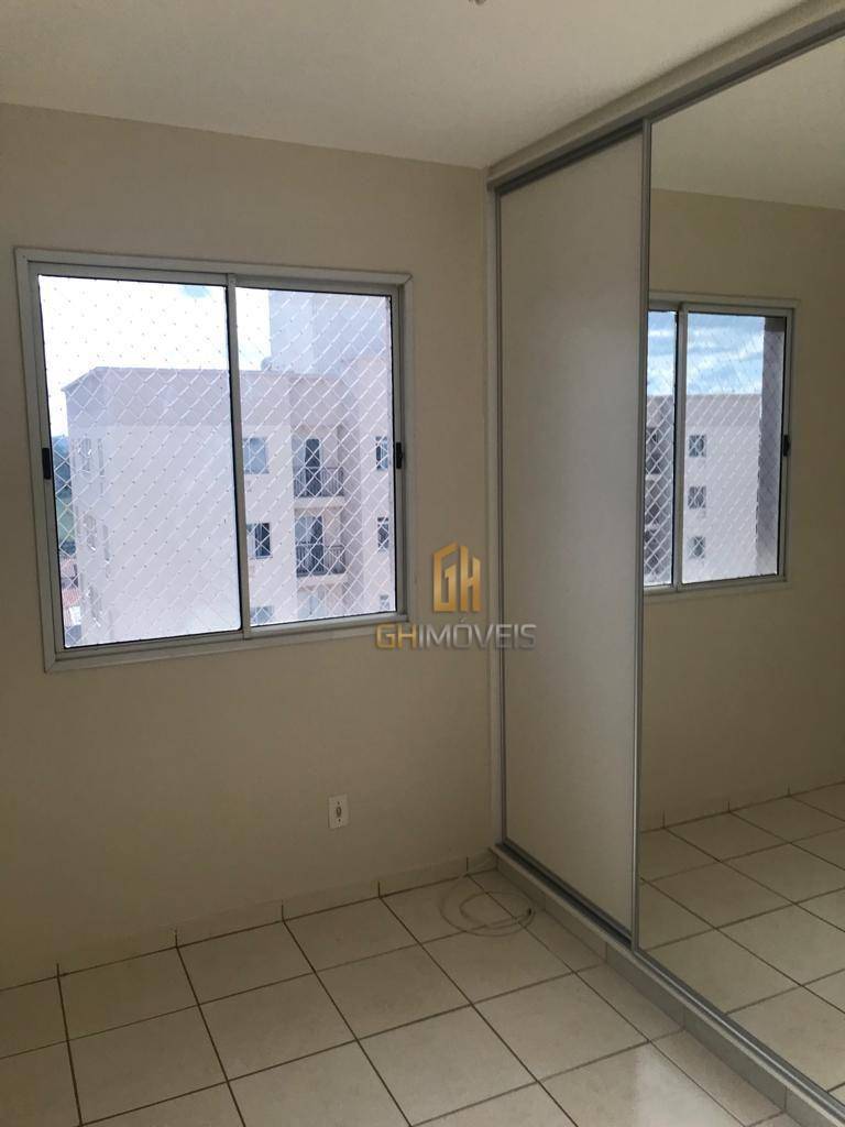 Apartamento à venda com 2 quartos, 47m² - Foto 11