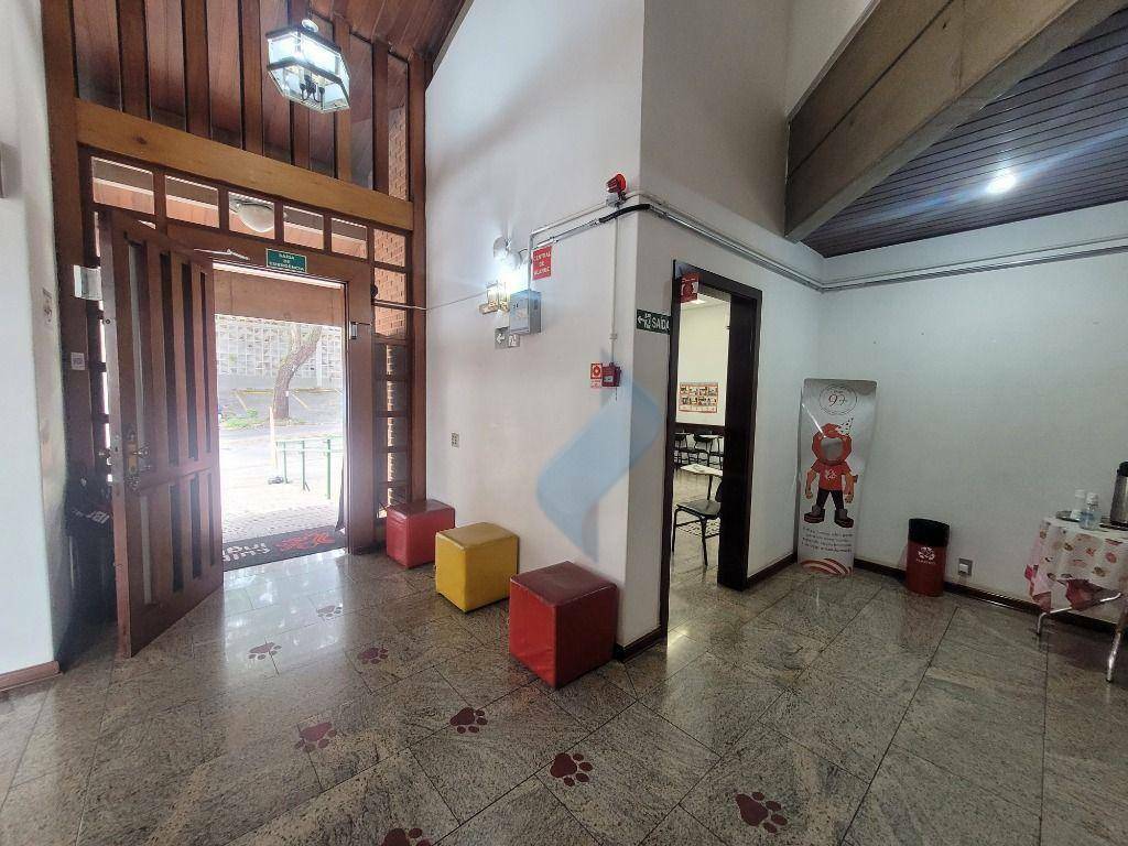 Casa à venda com 5 quartos, 609m² - Foto 3