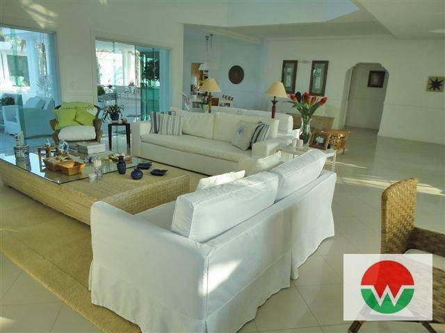 Casa de Condomínio à venda com 6 quartos, 860m² - Foto 15