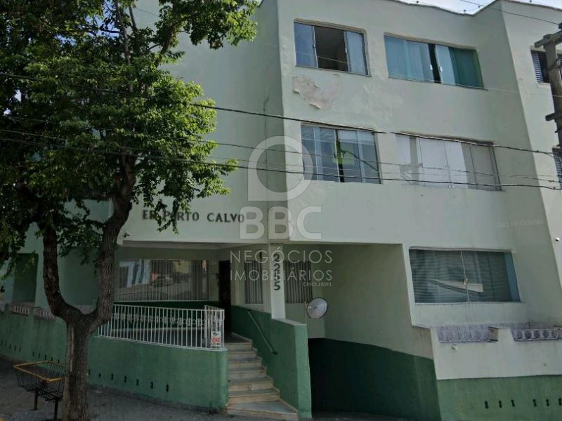 Apartamento à venda com 2 quartos, 99m² - Foto 2