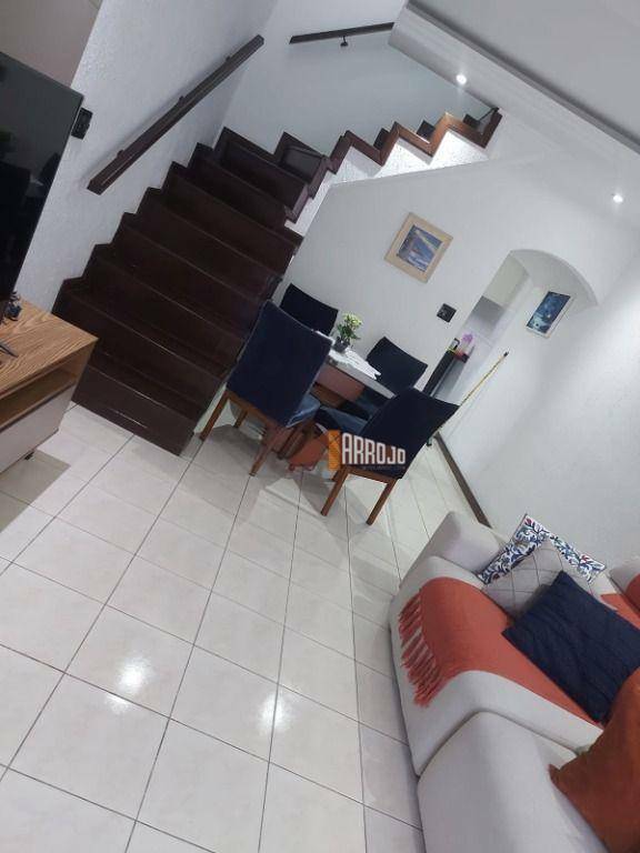 Sobrado à venda com 3 quartos, 163m² - Foto 13