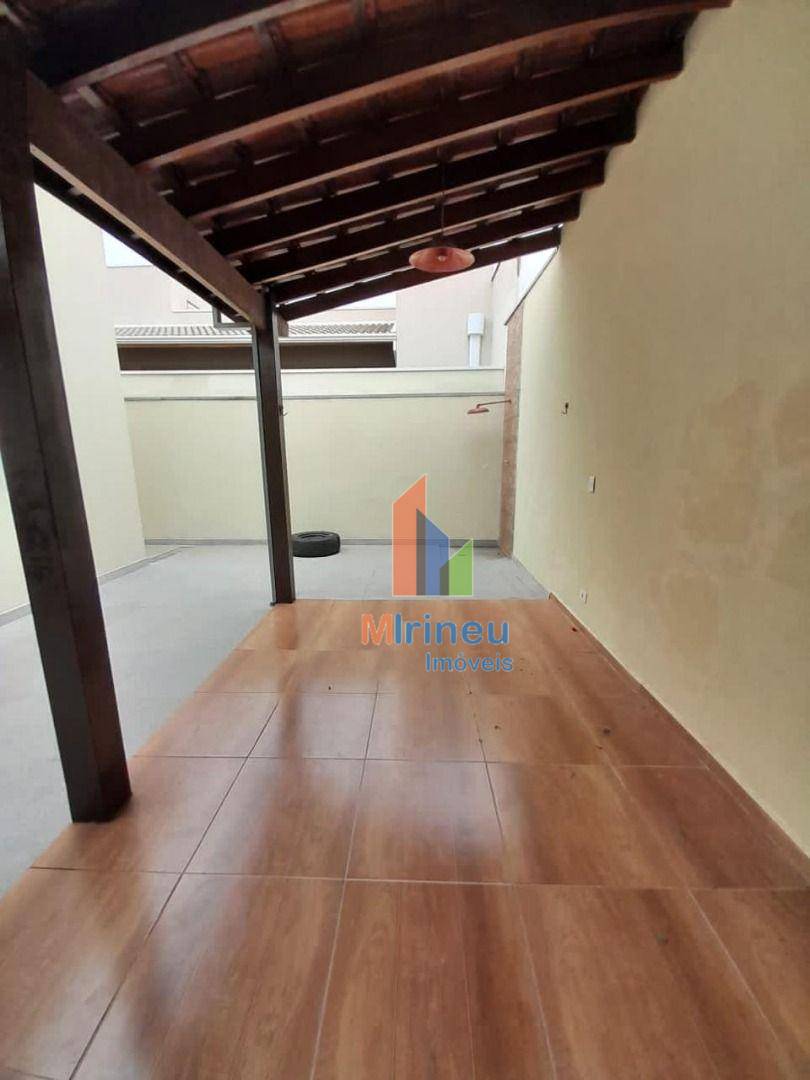 Casa de Condomínio à venda com 3 quartos, 148m² - Foto 23