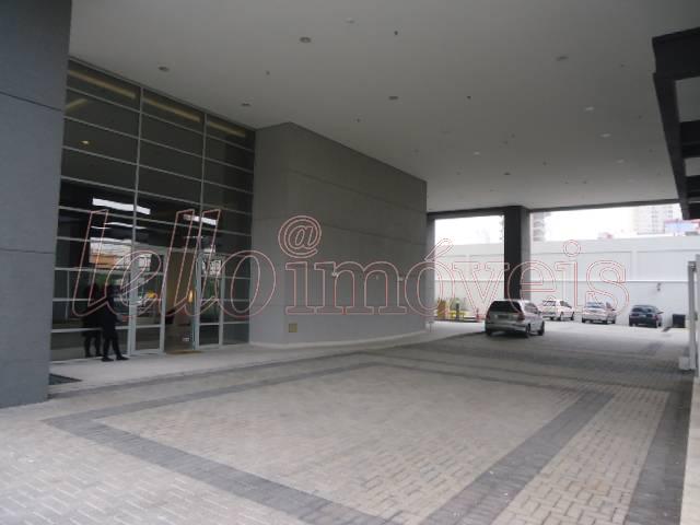 Conjunto Comercial-Sala para alugar, 46m² - Foto 27