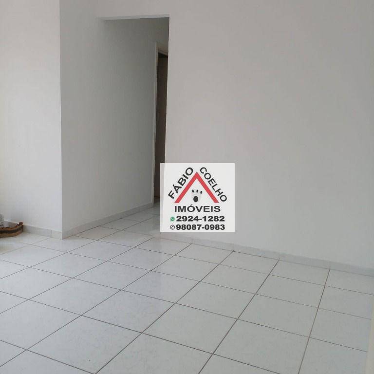 Apartamento à venda com 2 quartos, 48m² - Foto 4