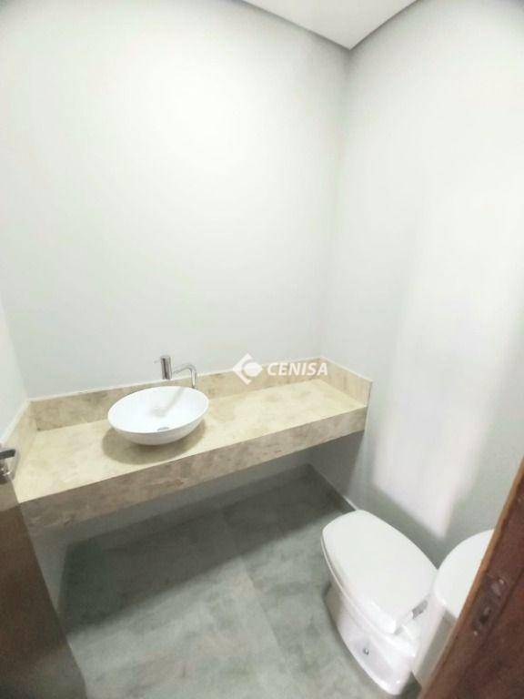 Casa de Condomínio à venda com 3 quartos, 191m² - Foto 20