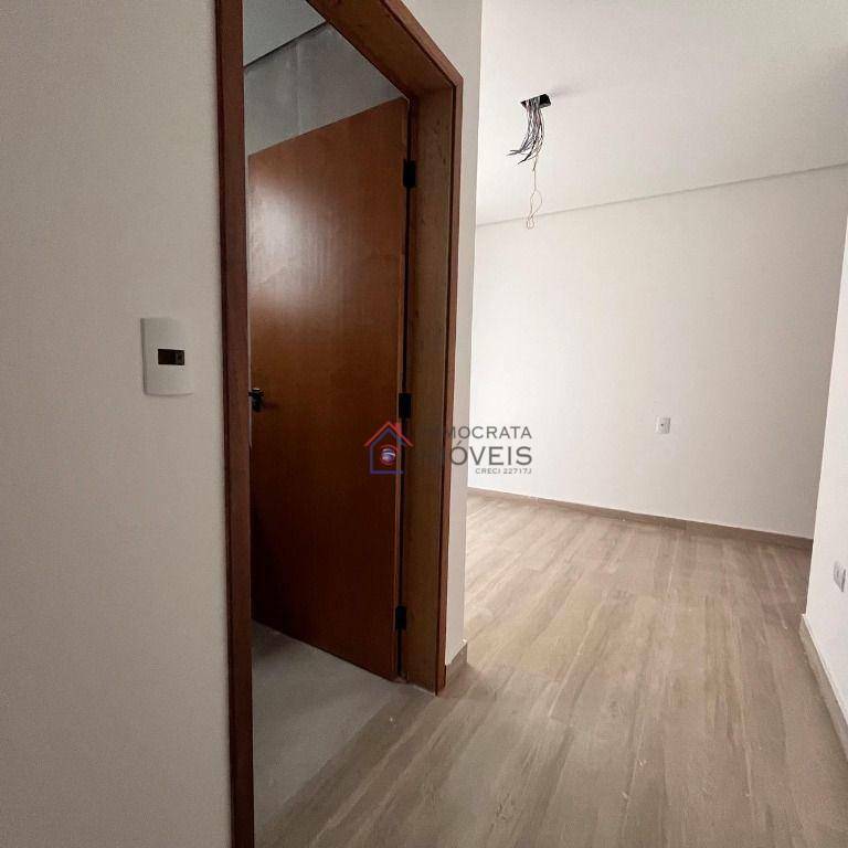 Apartamento à venda com 2 quartos, 50m² - Foto 8