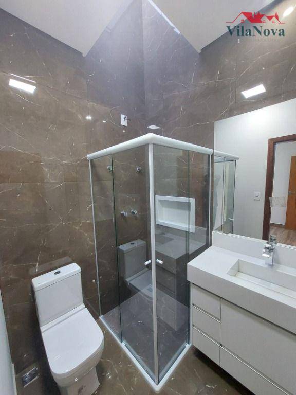 Casa de Condomínio à venda com 3 quartos, 138m² - Foto 16