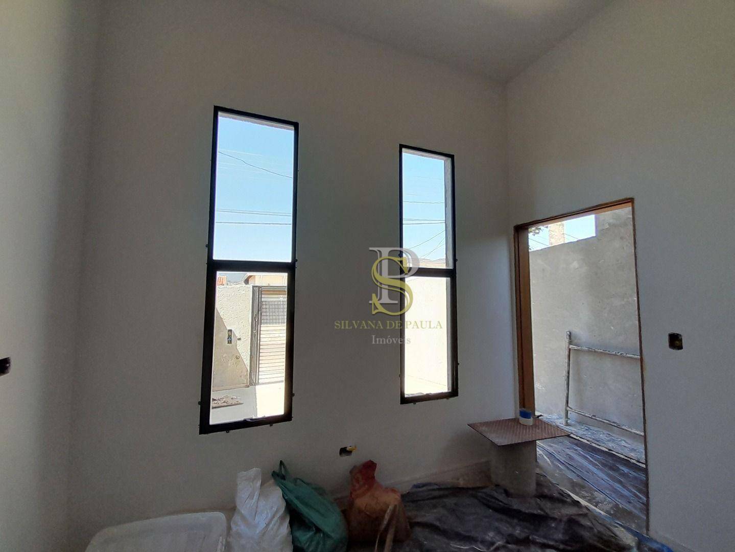 Casa à venda com 3 quartos, 93m² - Foto 5