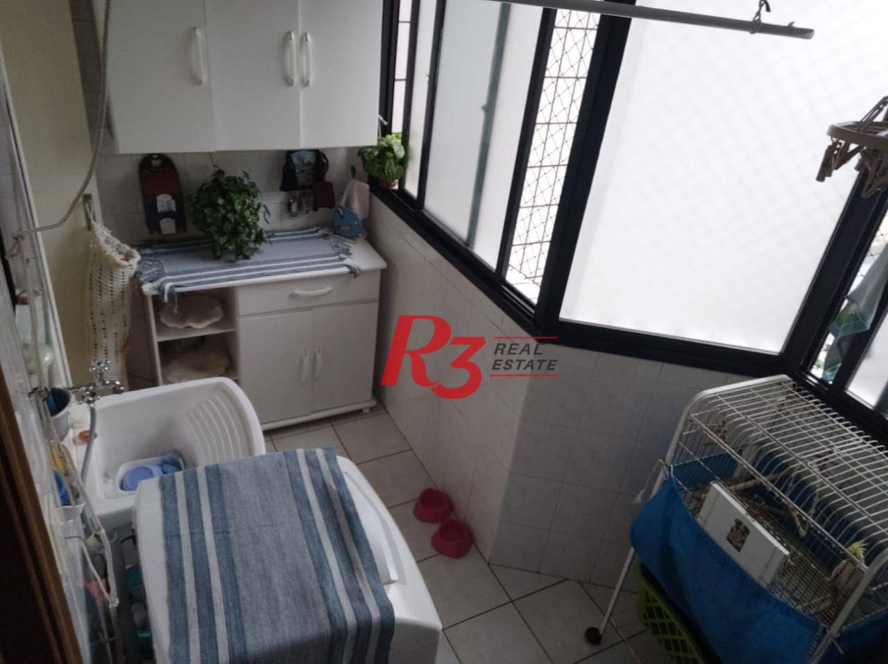 Apartamento à venda com 3 quartos, 104m² - Foto 23