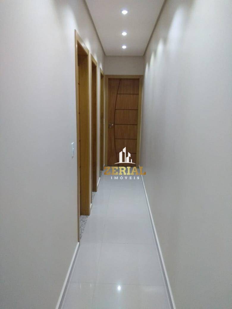 Cobertura, 3 quartos, 140 m² - Foto 8