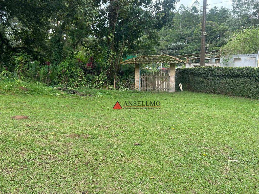 Chácara à venda com 3 quartos, 200m² - Foto 19