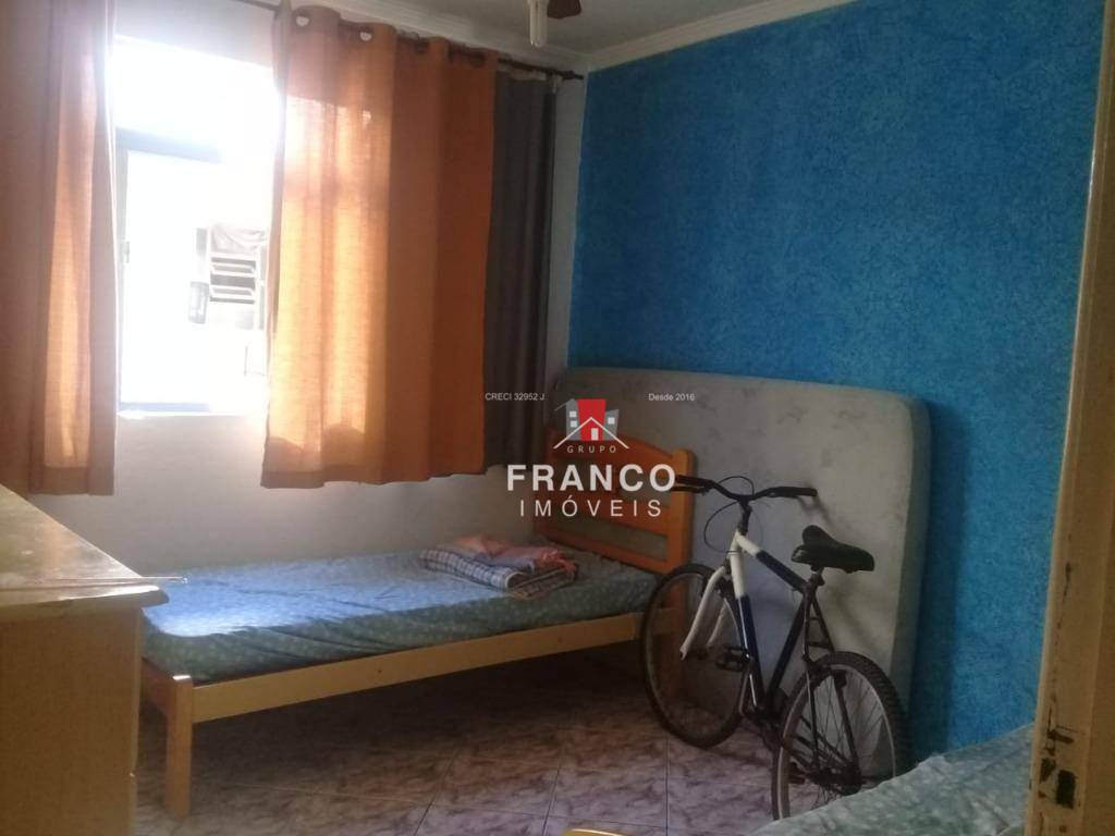 Apartamento à venda com 2 quartos, 58m² - Foto 4