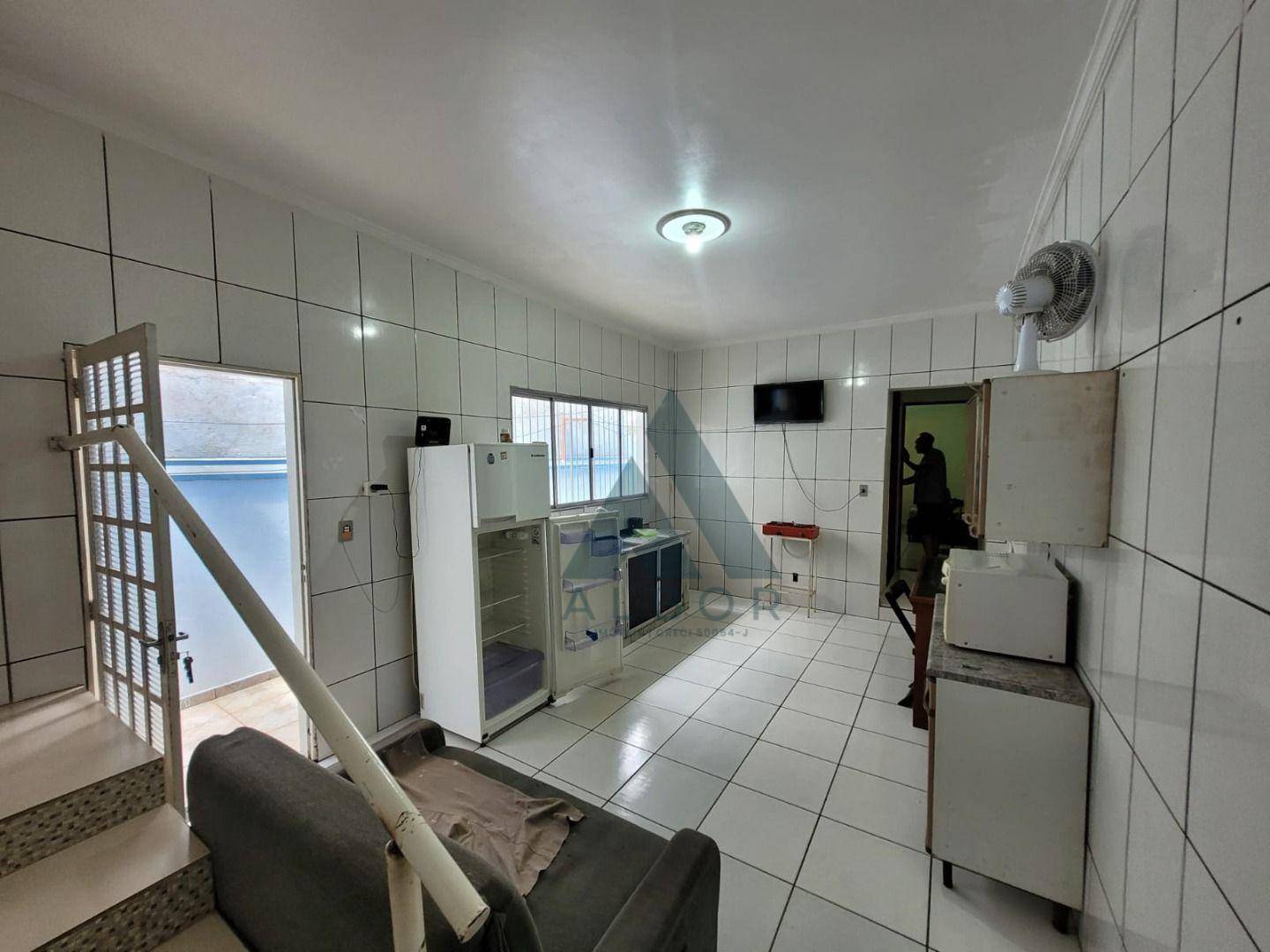 Casa, 3 quartos, 150 m² - Foto 4