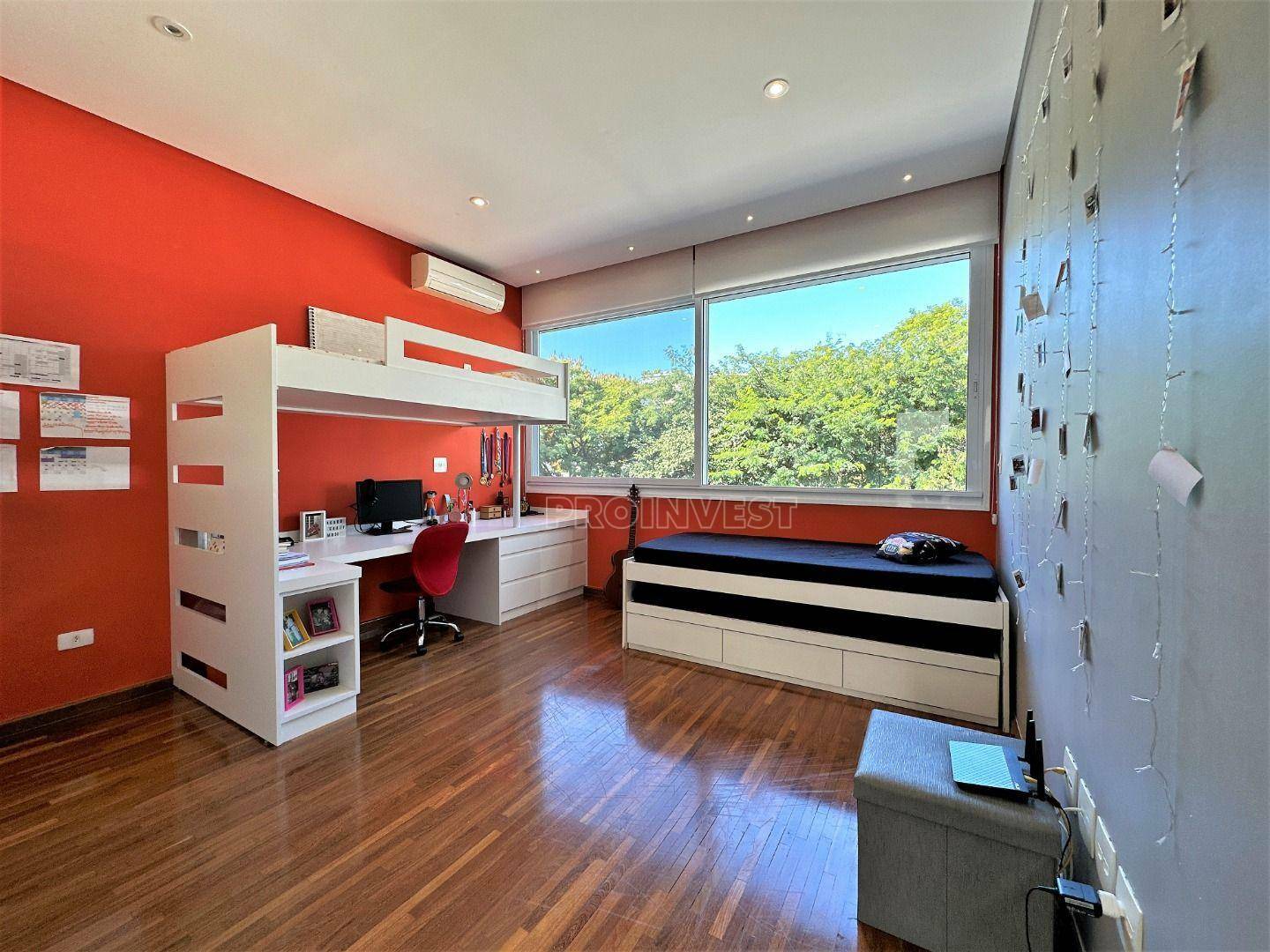 Casa de Condomínio à venda com 4 quartos, 774m² - Foto 20