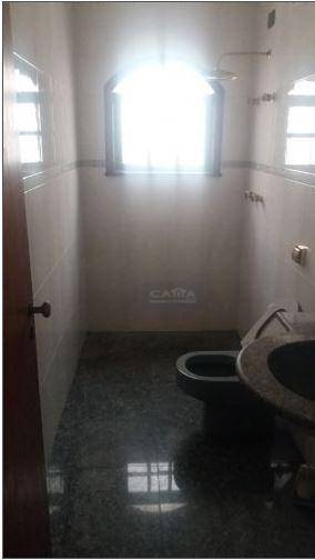 Sobrado à venda com 3 quartos, 240m² - Foto 28