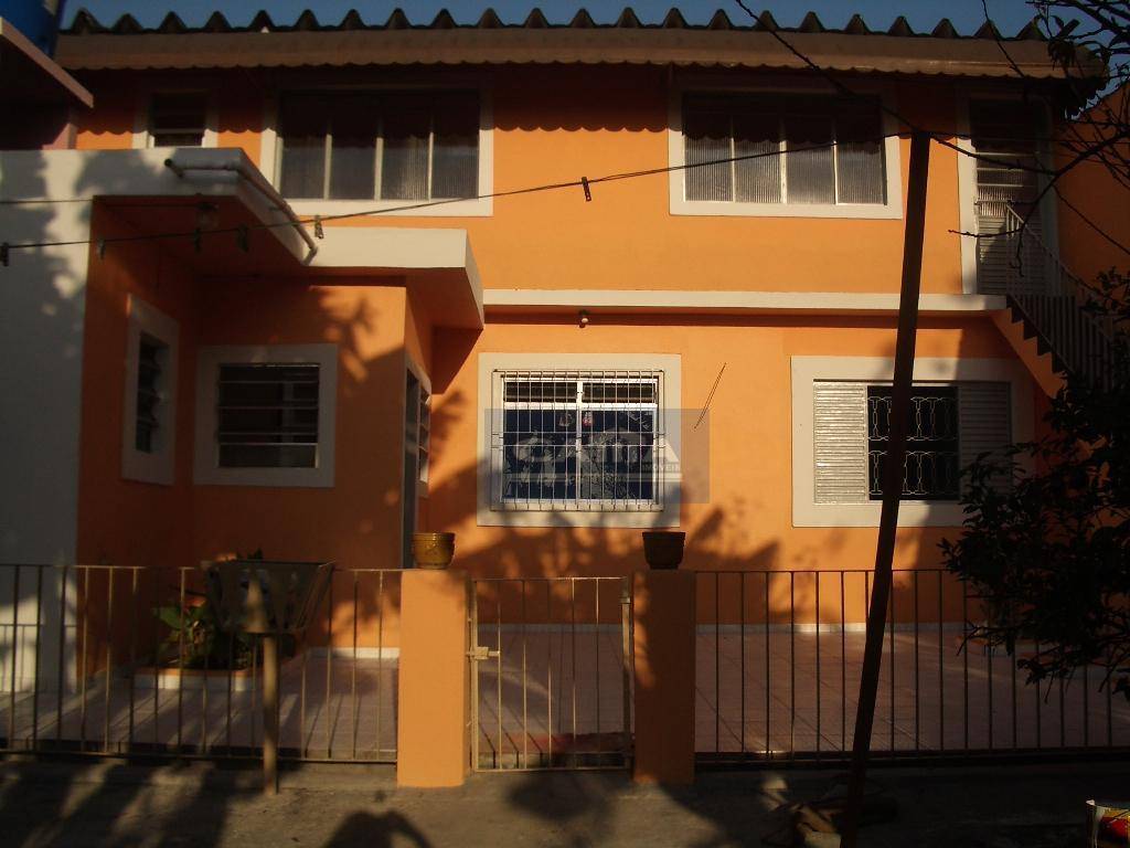 Sobrado à venda com 3 quartos, 232m² - Foto 27