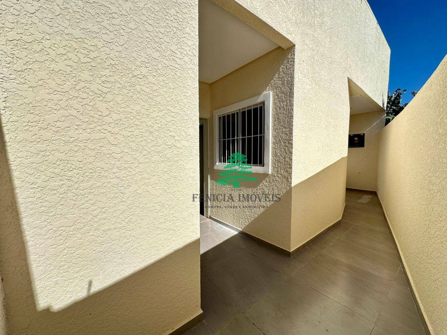 Casa à venda com 3 quartos, 100m² - Foto 19