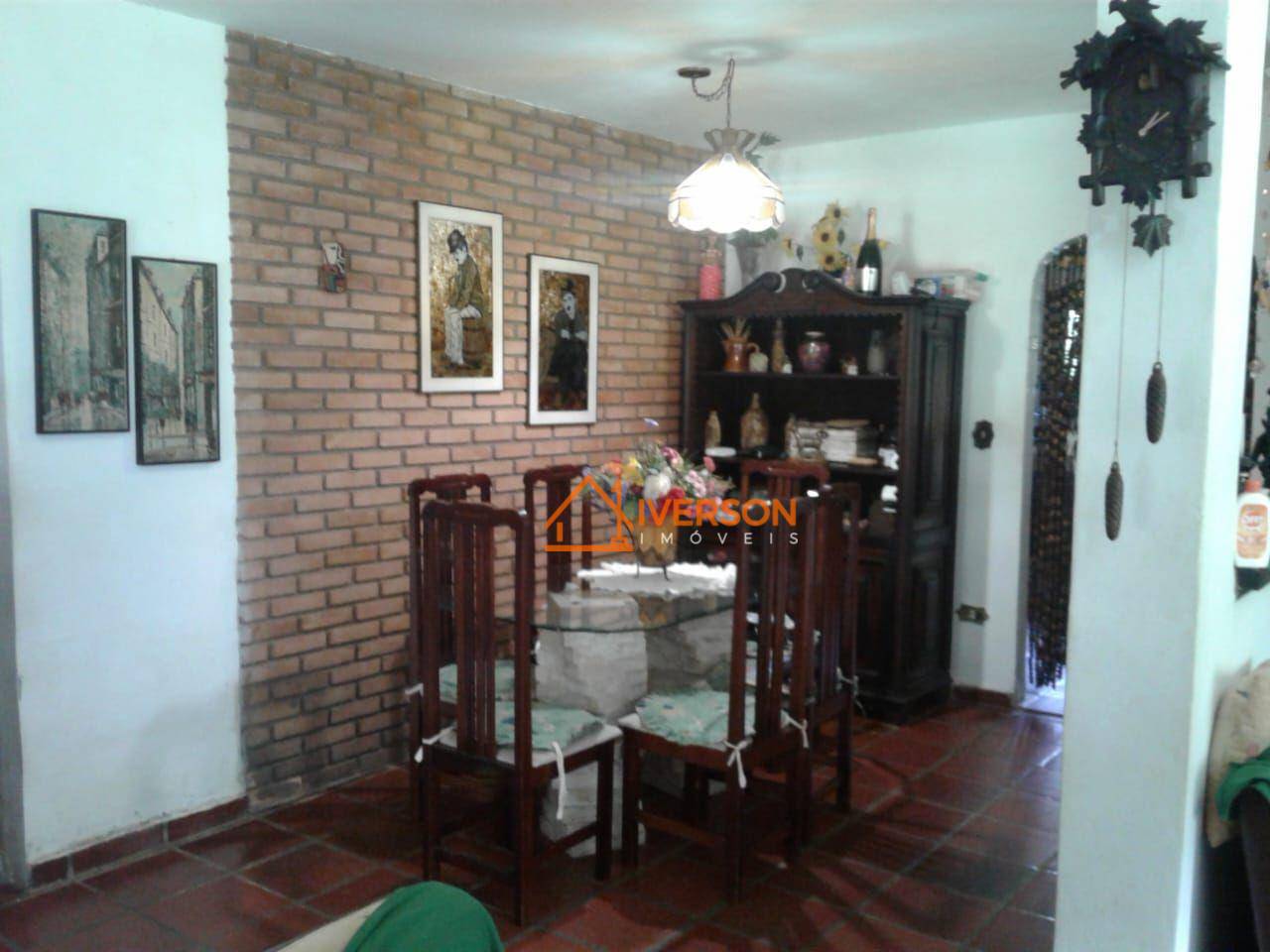 Sítio à venda com 3 quartos, 300m² - Foto 8