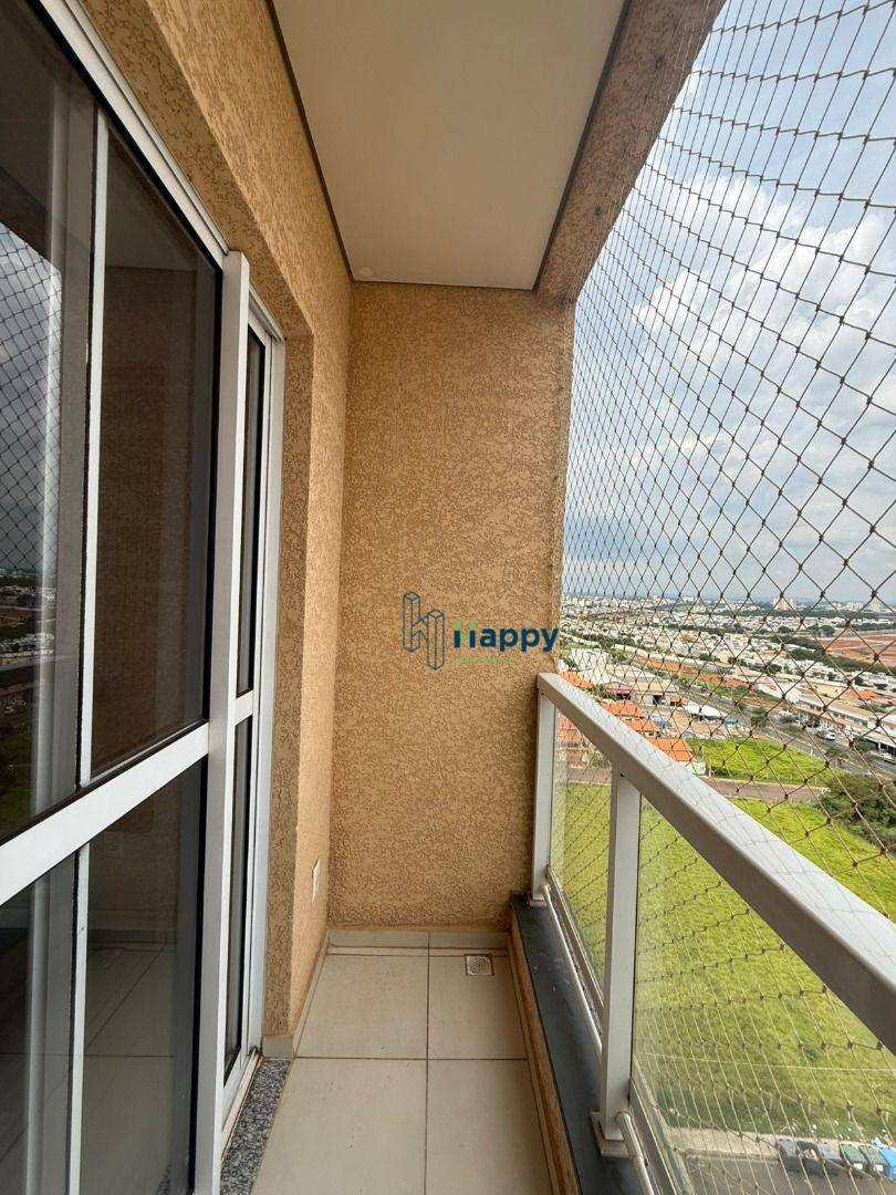 Apartamento, 2 quartos, 56 m² - Foto 4