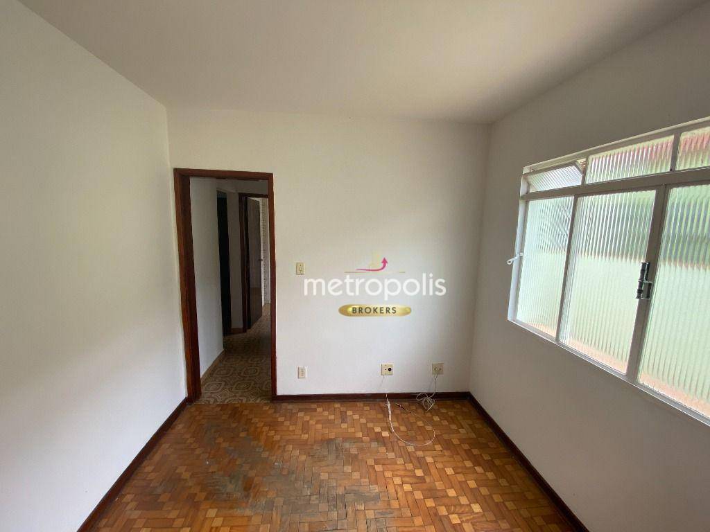 Apartamento para alugar com 1 quarto, 40m² - Foto 1