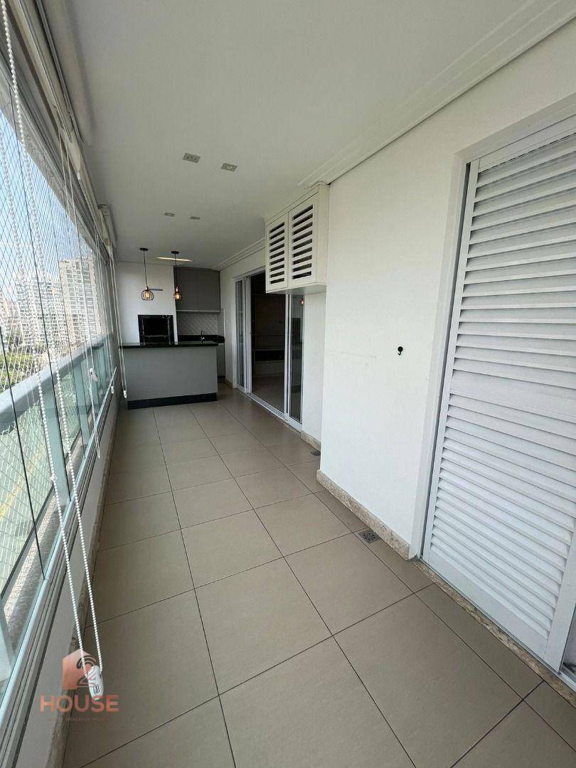 Apartamento à venda com 3 quartos, 110m² - Foto 7