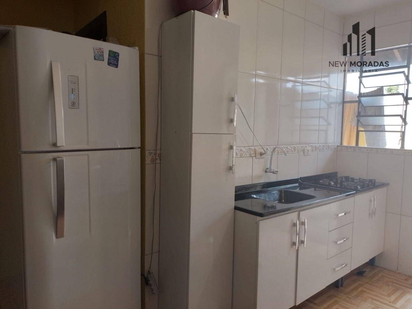 Sobrado, 2 quartos, 90 m² - Foto 2