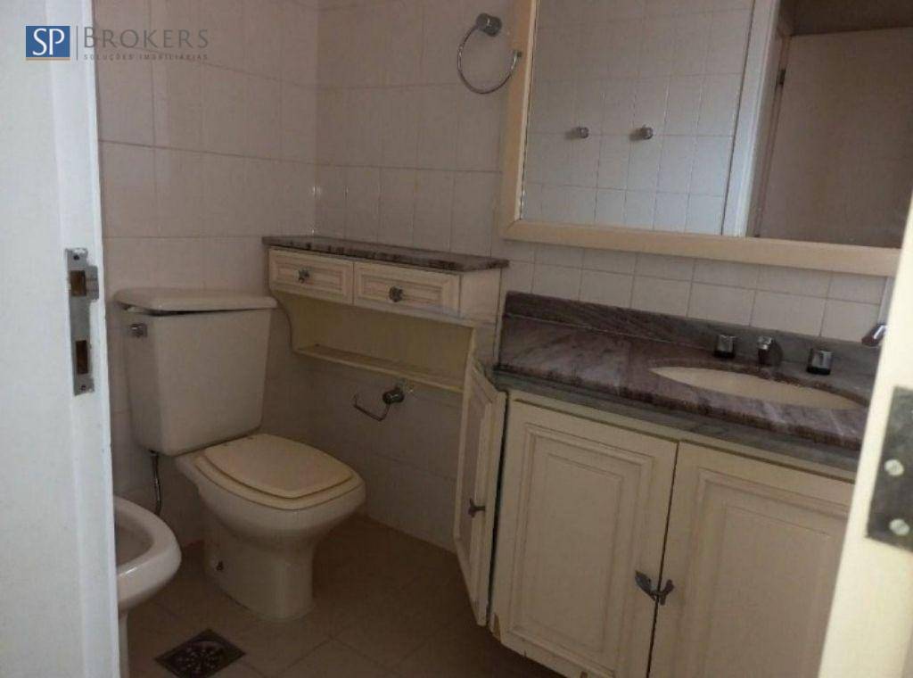 Apartamento à venda com 3 quartos, 138m² - Foto 24