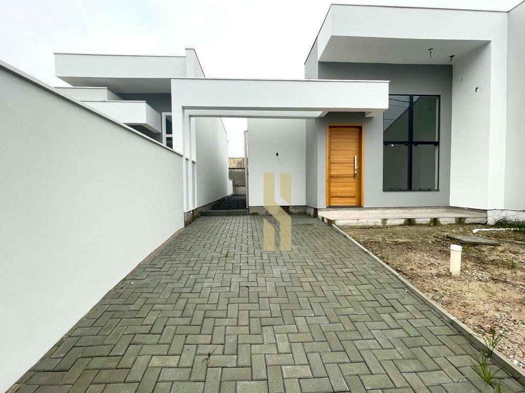 Casa, 2 quartos, 55 m² - Foto 2