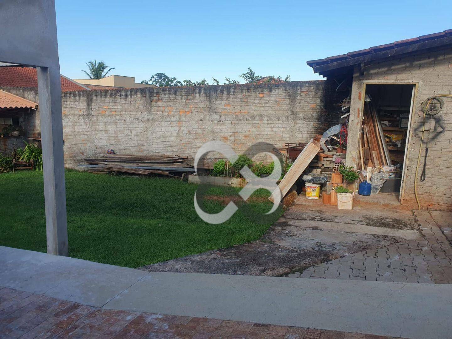 Casa à venda com 3 quartos, 150m² - Foto 5