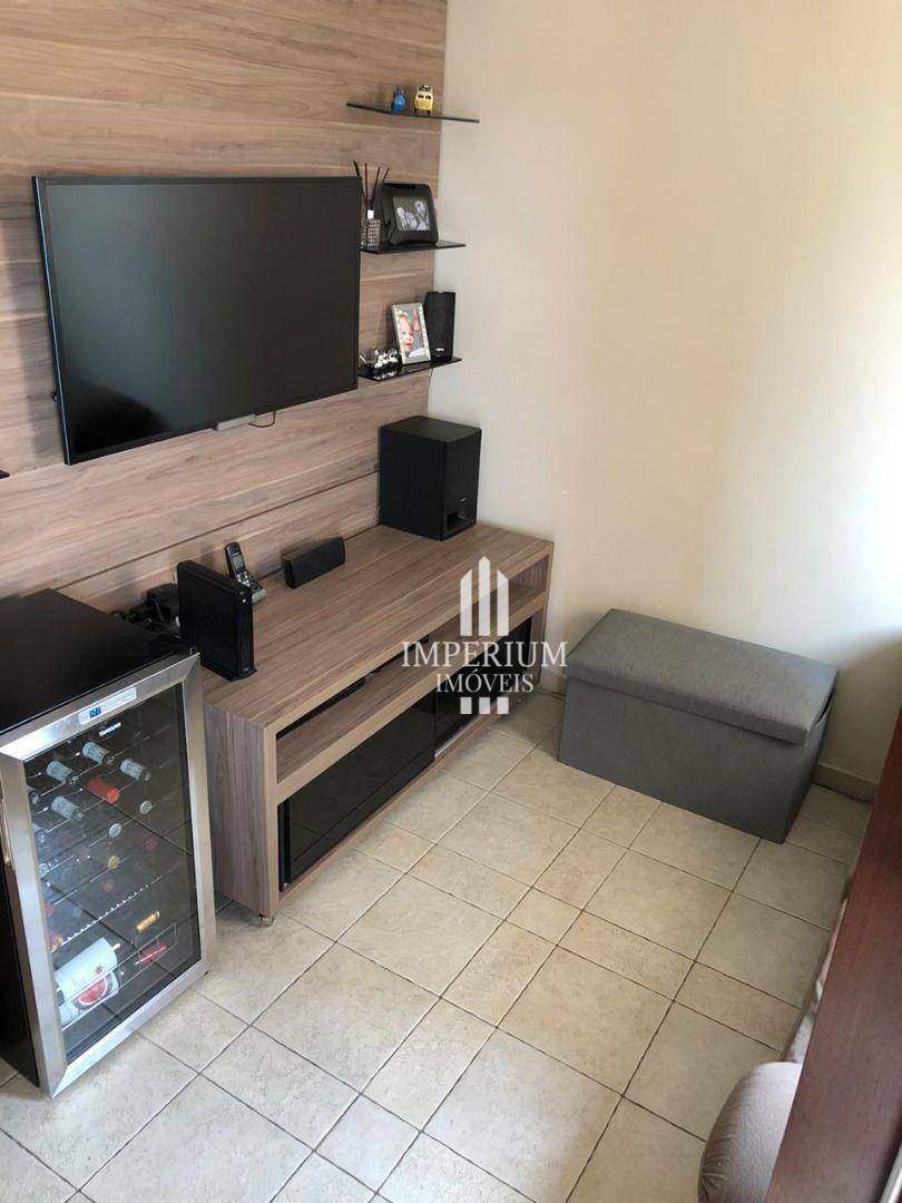 Apartamento à venda com 3 quartos, 61m² - Foto 25