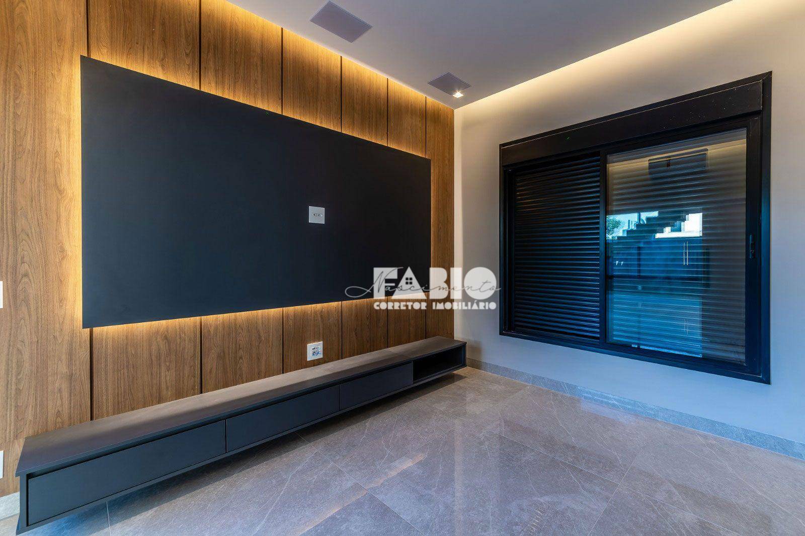 Casa de Condomínio à venda com 4 quartos, 395m² - Foto 11