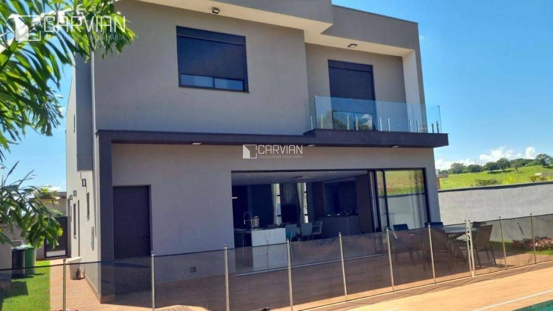 Casa de Condomínio à venda com 3 quartos, 305m² - Foto 45