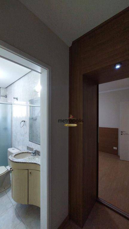 Apartamento para alugar com 2 quartos, 72m² - Foto 16