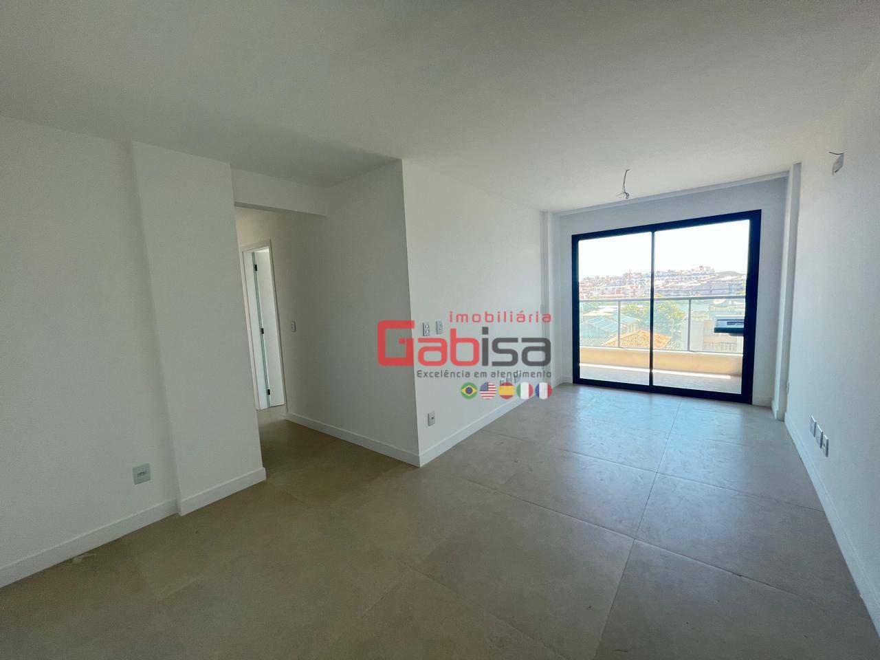 Apartamento para alugar com 3 quartos, 110m² - Foto 4