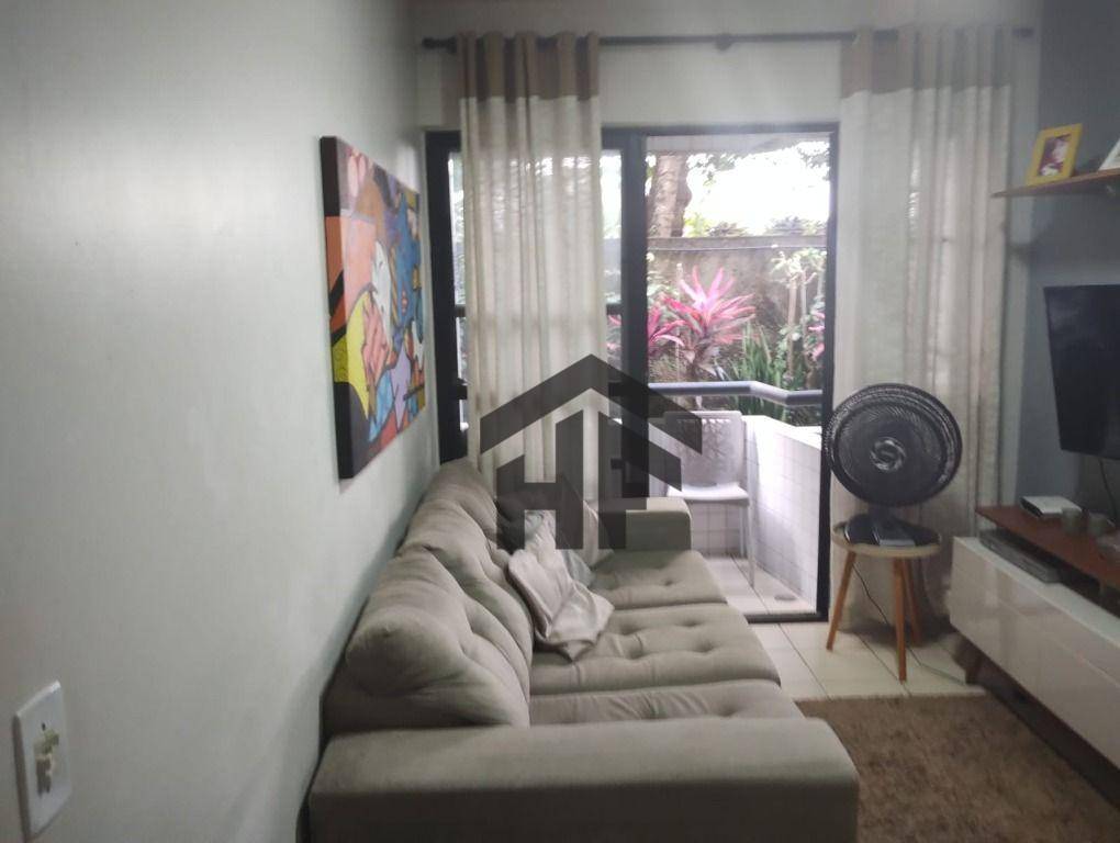 Apartamento à venda com 3 quartos, 71m² - Foto 3