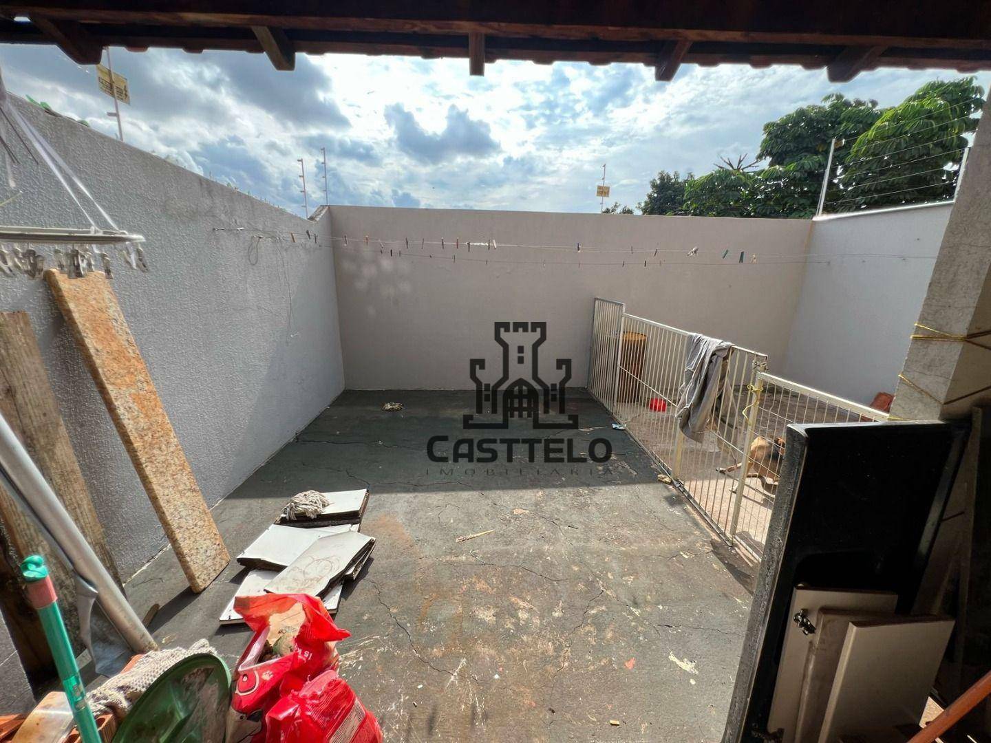 Sobrado à venda com 3 quartos, 175m² - Foto 10