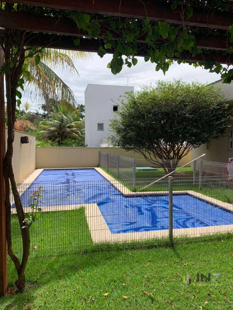 Casa de Condomínio à venda com 3 quartos, 286m² - Foto 31