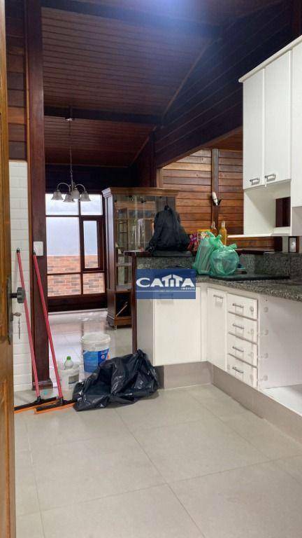 Casa de Condomínio à venda com 3 quartos, 250m² - Foto 12